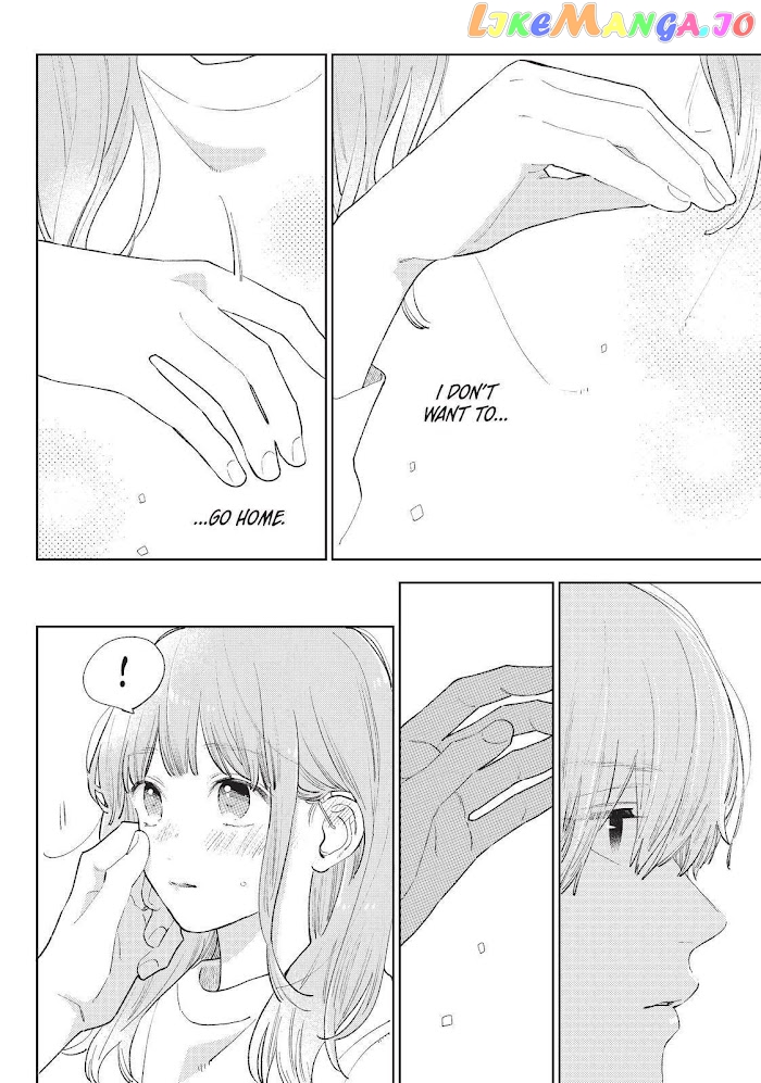 A Sign of Affection, Chapter 15 image 04